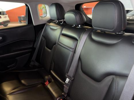 JEEP Compass 2.0 16V 4P 350 LONGITUDE 4X4 TURBO DIESEL AUTOM�TICO, Foto 7