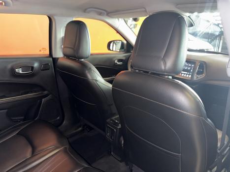 JEEP Compass 2.0 16V 4P 350 LONGITUDE 4X4 TURBO DIESEL AUTOM�TICO, Foto 16