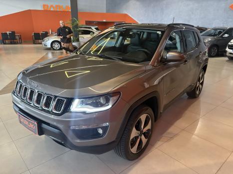 JEEP Compass 2.0 16V 4P 350 LONGITUDE 4X4 TURBO DIESEL AUTOM�TICO, Foto 20