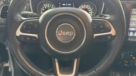 JEEP Compass 2.0 16V 4P LONGITUDE FLEX AUTOM�TICO, Foto 9