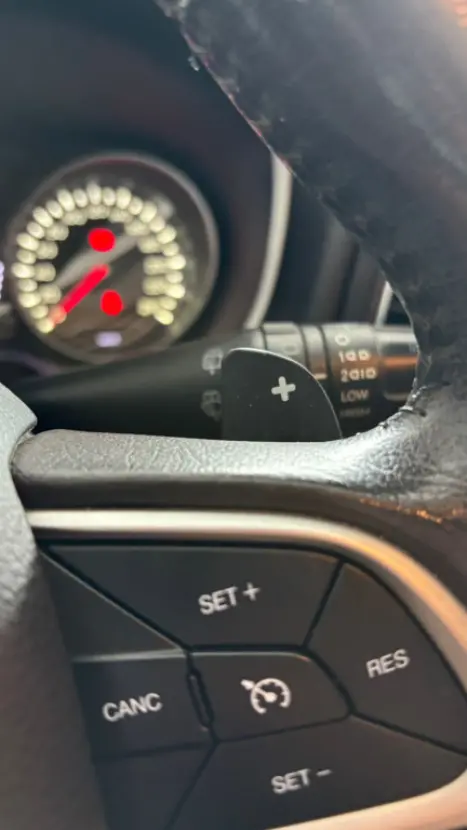 JEEP Compass 2.0 16V 4P LONGITUDE FLEX AUTOM�TICO, Foto 10