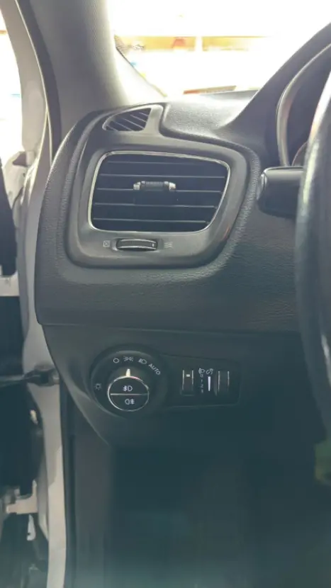 JEEP Compass 2.0 16V 4P LONGITUDE FLEX AUTOM�TICO, Foto 11