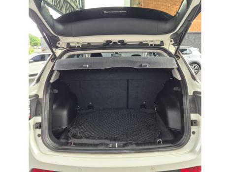 JEEP Compass 2.0 16V 4P LIMITED FLEX AUTOM�TICO, Foto 17
