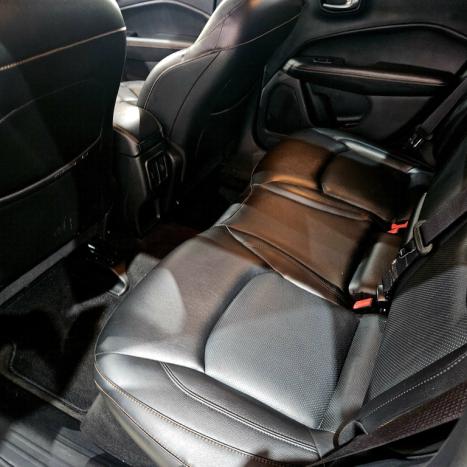 JEEP Compass 2.0 16V 4P LONGITUDE FLEX AUTOM�TICO, Foto 8