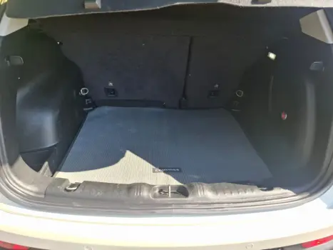 JEEP Compass 2.0 16V 4P LIMITED FLEX AUTOM�TICO, Foto 10