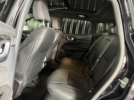 JEEP Compass 2.0 16V 4P HURRICANE 4 TURBO BLACKHAWK AUTOM�TICO AT9, Foto 10