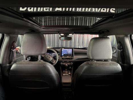 JEEP Compass 2.0 16V 4P HURRICANE 4 TURBO BLACKHAWK AUTOM�TICO AT9, Foto 11