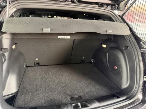 JEEP Compass 2.0 16V 4P HURRICANE 4 TURBO BLACKHAWK AUTOM�TICO AT9, Foto 12