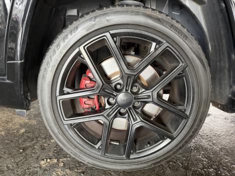 JEEP Compass 2.0 16V 4P HURRICANE 4 TURBO BLACKHAWK AUTOM�TICO AT9, Foto 13