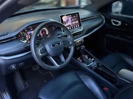 JEEP Compass 2.0 16V 4P 350 LONGITUDE 4X4 TURBO DIESEL AUTOM�TICO, Foto 14