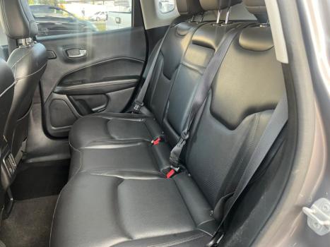 JEEP Compass 2.0 16V 4P LONGITUDE FLEX AUTOM�TICO, Foto 11