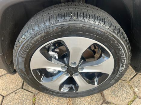 JEEP Compass 2.0 16V 4P LONGITUDE FLEX AUTOM�TICO, Foto 12