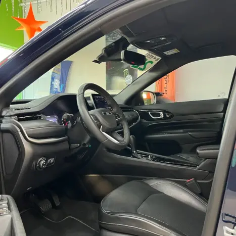 JEEP Compass 2.0 16V 4P 350 LONGITUDE 4X4 TURBO DIESEL AUTOM�TICO, Foto 6