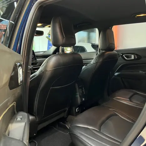 JEEP Compass 2.0 16V 4P 350 LONGITUDE 4X4 TURBO DIESEL AUTOM�TICO, Foto 10