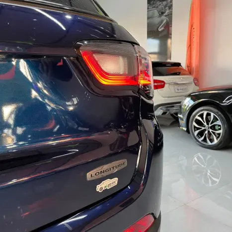 JEEP Compass 2.0 16V 4P 350 LONGITUDE 4X4 TURBO DIESEL AUTOM�TICO, Foto 15