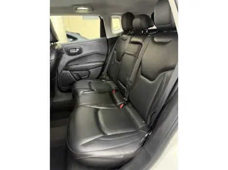 JEEP Compass 2.0 16V 4P LONGITUDE FLEX AUTOM�TICO, Foto 9