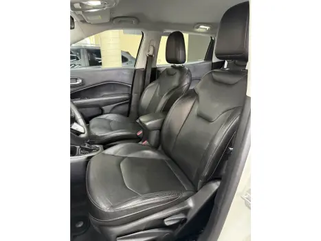 JEEP Compass 2.0 16V 4P LONGITUDE FLEX AUTOM�TICO, Foto 10