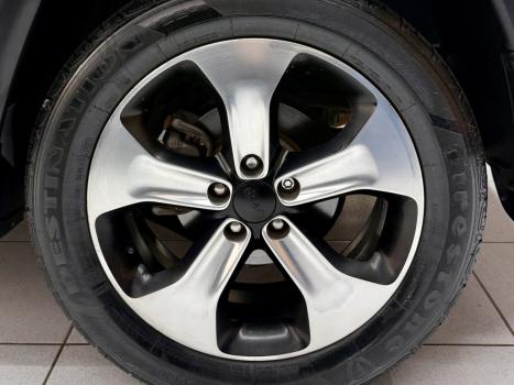 JEEP Compass 2.0 16V 4P LONGITUDE FLEX AUTOM�TICO, Foto 15