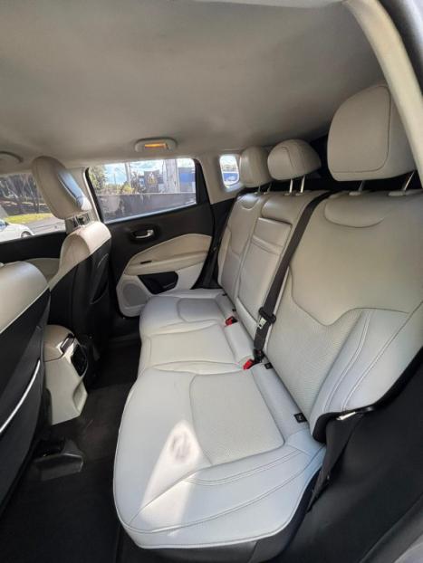 JEEP Compass 2.0 16V 4P LONGITUDE FLEX AUTOM�TICO, Foto 13