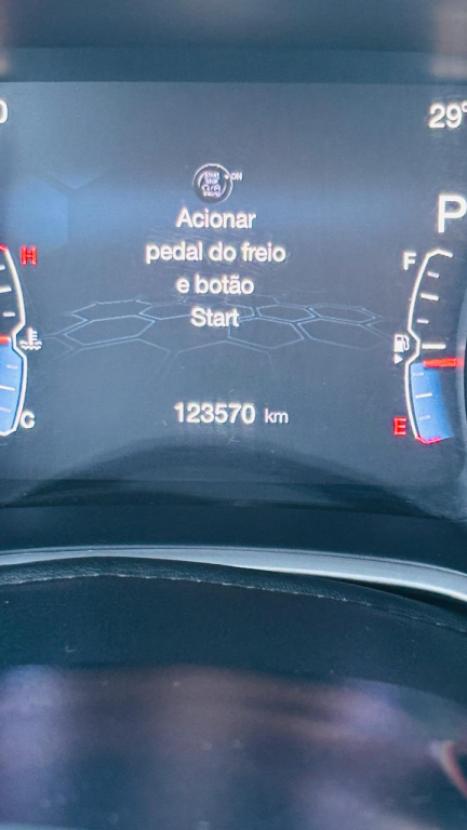 JEEP Compass 2.0 16V 4P LIMITED FLEX AUTOM�TICO, Foto 7