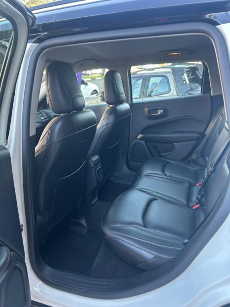 JEEP Compass 2.0 16V 4P LIMITED FLEX AUTOM�TICO, Foto 11