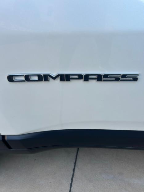 JEEP Compass 2.0 16V 4P LIMITED FLEX AUTOM�TICO, Foto 13