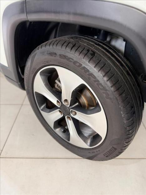 JEEP Compass 2.0 16V 4P LONGITUDE FLEX AUTOM�TICO, Foto 11