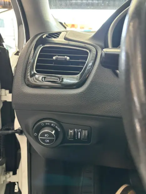 JEEP Compass 2.0 16V 4P 350 LIMITED 4X4 TURBO DIESEL AUTOM�TICO, Foto 10