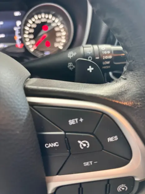 JEEP Compass 2.0 16V 4P 350 LIMITED 4X4 TURBO DIESEL AUTOM�TICO, Foto 11