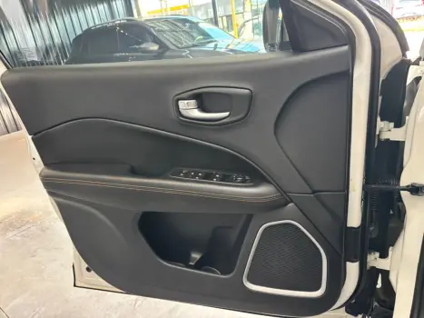 JEEP Compass 2.0 16V 4P 350 LIMITED 4X4 TURBO DIESEL AUTOM�TICO, Foto 15