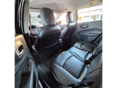 JEEP Compass 2.0 16V 4P LIMITED FLEX AUTOM�TICO, Foto 11