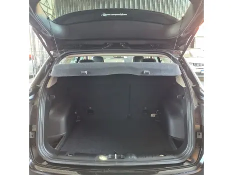 JEEP Compass 2.0 16V 4P LIMITED FLEX AUTOM�TICO, Foto 15