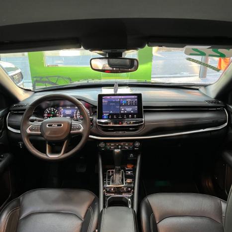 JEEP Compass 2.0 16V 4P 350 LONGITUDE 4X4 TURBO DIESEL AUTOM�TICO, Foto 5