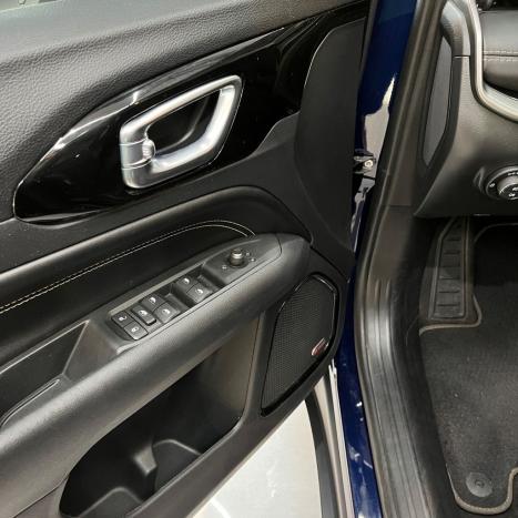 JEEP Compass 2.0 16V 4P 350 LONGITUDE 4X4 TURBO DIESEL AUTOM�TICO, Foto 6