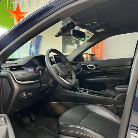 JEEP Compass 2.0 16V 4P 350 LONGITUDE 4X4 TURBO DIESEL AUTOM�TICO, Foto 7