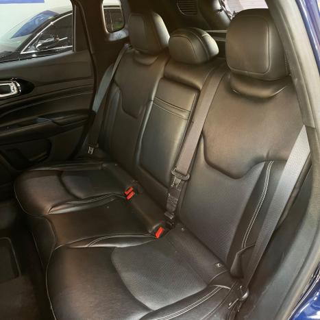 JEEP Compass 2.0 16V 4P 350 LONGITUDE 4X4 TURBO DIESEL AUTOM�TICO, Foto 10