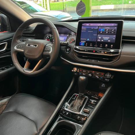 JEEP Compass 2.0 16V 4P 350 LONGITUDE 4X4 TURBO DIESEL AUTOM�TICO, Foto 11