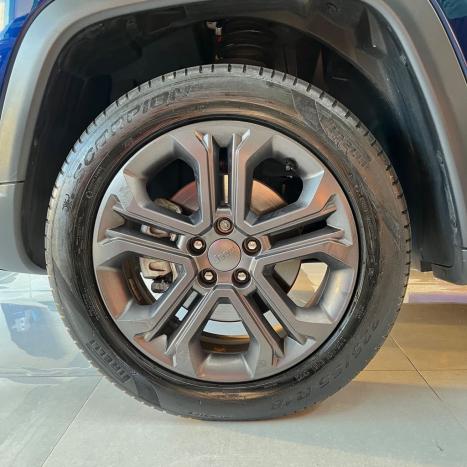 JEEP Compass 2.0 16V 4P 350 LONGITUDE 4X4 TURBO DIESEL AUTOM�TICO, Foto 13