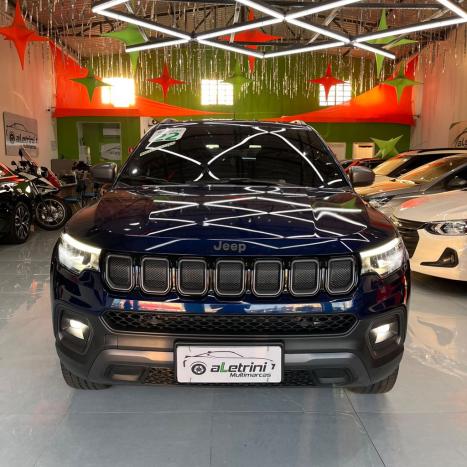 JEEP Compass 2.0 16V 4P 350 LONGITUDE 4X4 TURBO DIESEL AUTOM�TICO, Foto 14