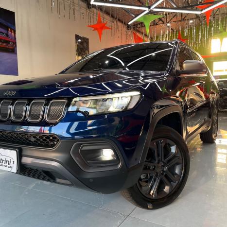 JEEP Compass 2.0 16V 4P 350 LONGITUDE 4X4 TURBO DIESEL AUTOM�TICO, Foto 15