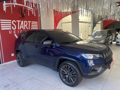 JEEP Compass 2.0 16V 4P 350 LONGITUDE 4X4 TURBO DIESEL AUTOM�TICO, Foto 5