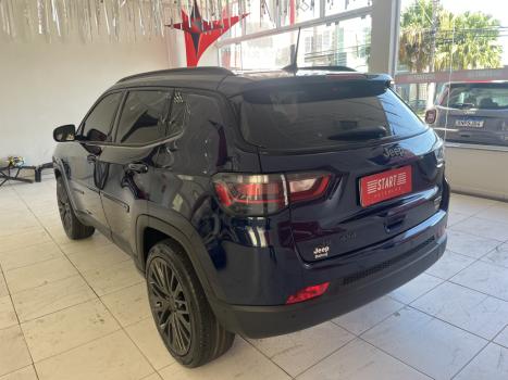 JEEP Compass 2.0 16V 4P 350 LONGITUDE 4X4 TURBO DIESEL AUTOM�TICO, Foto 6