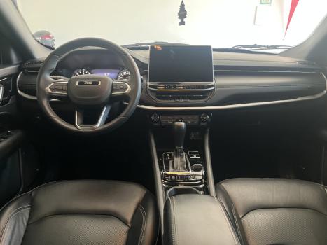 JEEP Compass 2.0 16V 4P 350 LONGITUDE 4X4 TURBO DIESEL AUTOM�TICO, Foto 9