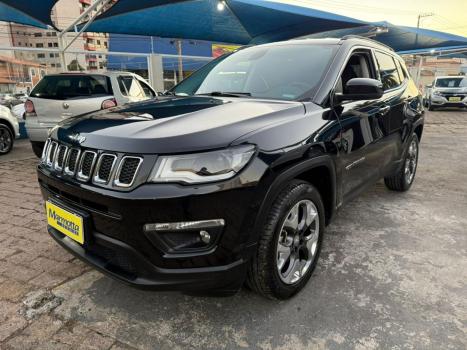 JEEP Compass 2.0 16V 4P LONGITUDE FLEX AUTOM�TICO, Foto 1