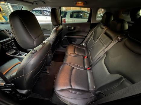 JEEP Compass 2.0 16V 4P LONGITUDE FLEX AUTOM�TICO, Foto 8