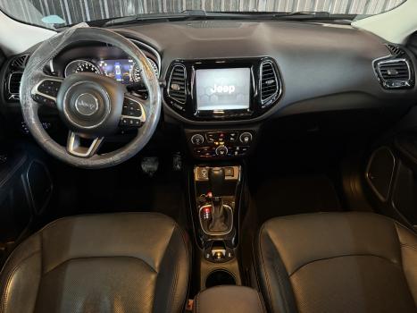 JEEP Compass 2.0 16V 4P LIMITED FLEX AUTOM�TICO, Foto 8