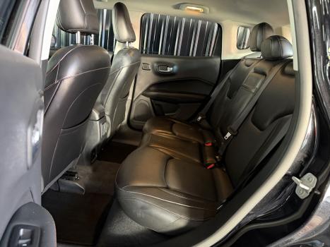 JEEP Compass 2.0 16V 4P LIMITED FLEX AUTOM�TICO, Foto 10