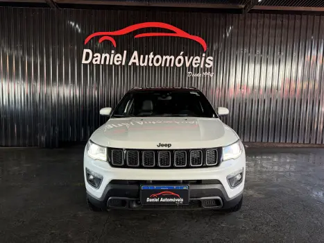 JEEP Compass 2.0 16V 4P S TURBO DIESEL 4X4 AUTOM�TICO, Foto 2