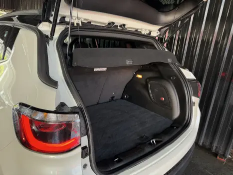 JEEP Compass 2.0 16V 4P S TURBO DIESEL 4X4 AUTOM�TICO, Foto 9