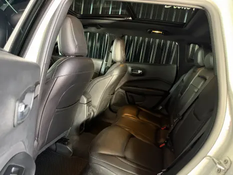 JEEP Compass 2.0 16V 4P S TURBO DIESEL 4X4 AUTOM�TICO, Foto 10